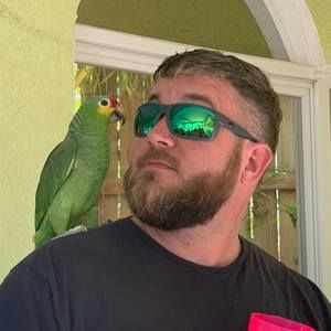 Meet your Posher, Ali